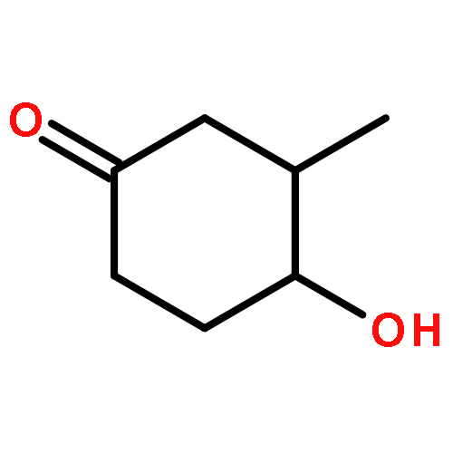 4-HYDROXY-3-METHYLCYCLOHEXANONE