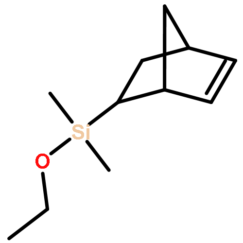 (5-Bicyclo[2.2.1]Hept-2-Enyl)Dimethylethoxysilane