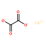 Cadmium oxalate