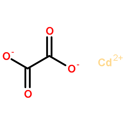 Cadmium oxalate