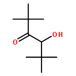 3-Hexanone,4-hydroxy-2,2,5,5-tetramethyl-