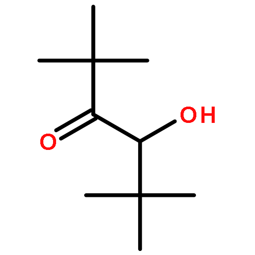 3-Hexanone,4-hydroxy-2,2,5,5-tetramethyl-