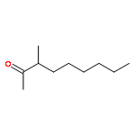 3-methyl-2-nonanone