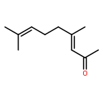 (E)&(Z)-4,8-DIMETHYL-3,7-NONADIEN-2-ONE