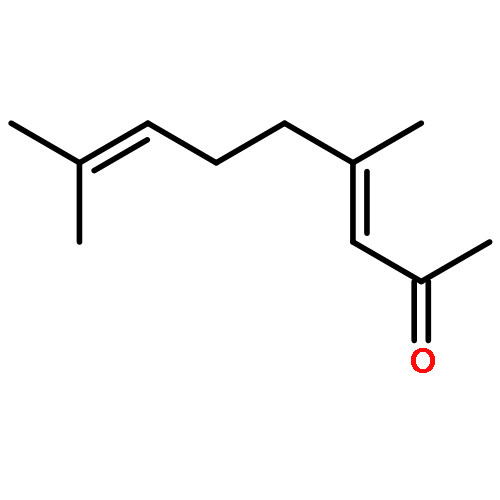 (E)&(Z)-4,8-DIMETHYL-3,7-NONADIEN-2-ONE