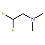 dimethyl(2,2-difluoroethyl)amine