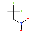 Ethane,1,1,1-trifluoro-2-nitro-