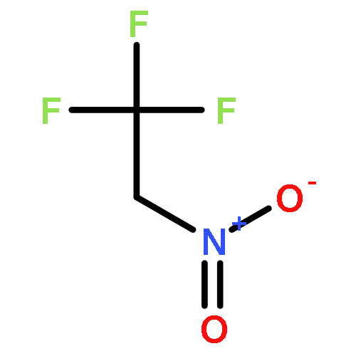 Ethane,1,1,1-trifluoro-2-nitro-