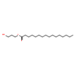 HEXADECANOIC ACID, 3-HYDROXYPROPYL ESTER