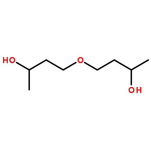 2-Butanol, 4,4'-oxybis-