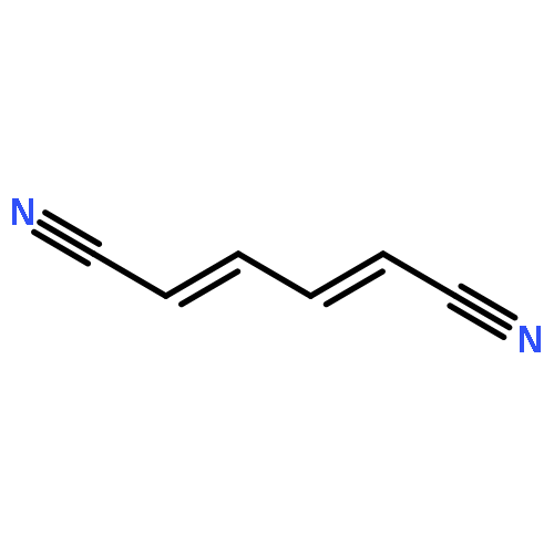 2,4-Hexadienedinitrile