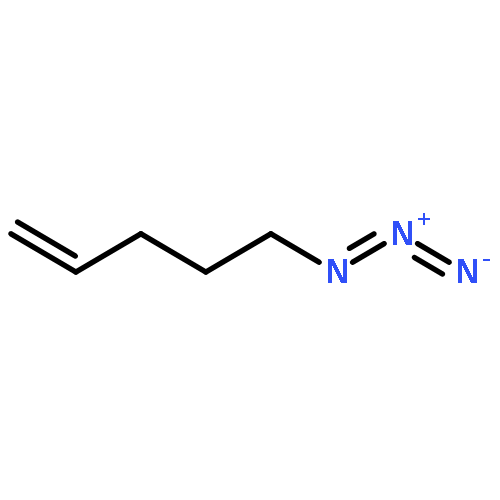 1-PENTENE, 5-AZIDO-