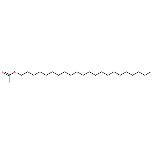 1-Docosanol, acetate