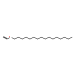 1-ethenoxyhexadecane