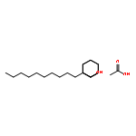 1-Tetracosanol, acetate