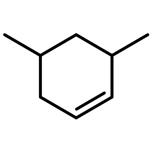 Cyclohexene, 3,5-dimethyl-