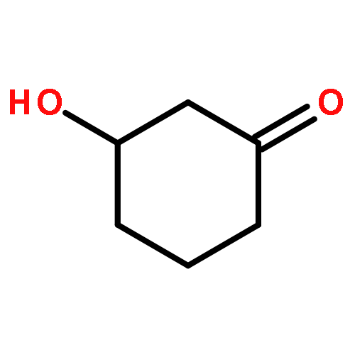 Cyclohexanone, 3-hydroxy-