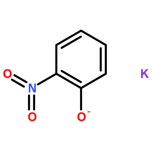 potassium 2-nitrophenolate