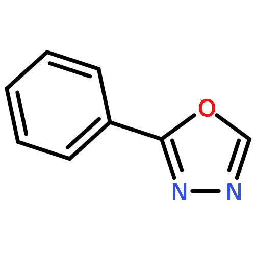 2-phenyl-1,3,4-oxadiazole