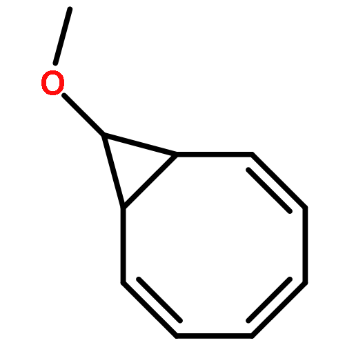 Bicyclo[6.1.0]nona-2,4,6-triene, 9-methoxy-