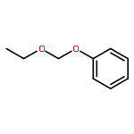 Benzene, (ethoxymethoxy)-