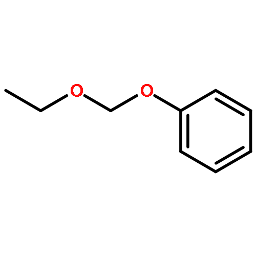 Benzene, (ethoxymethoxy)-