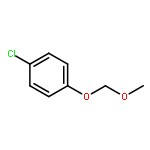 1-chloro-4-(methoxymethoxy)benzene