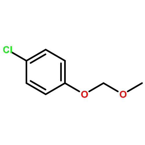 1-chloro-4-(methoxymethoxy)benzene