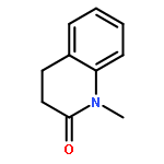 1-Methyl-3,4-dihydroquinolin-2(1H)-one