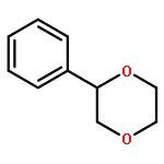 1,4-Dioxane, 2-phenyl-