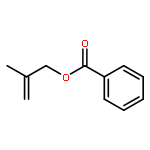 2-methylallyl benzoate