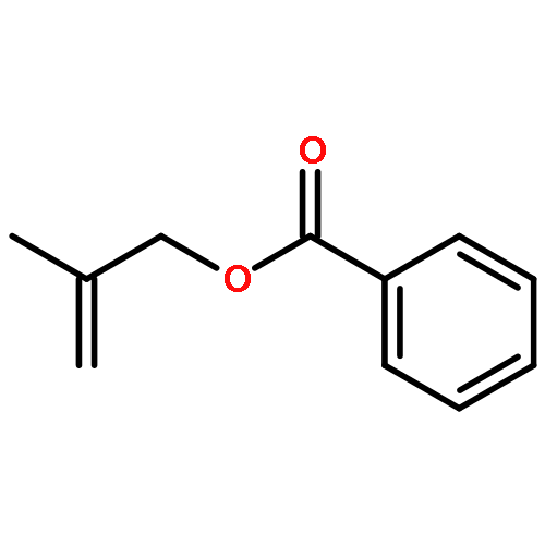 2-methylallyl benzoate