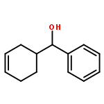 Cyclohex-3-en-1-yl(phenyl)methanol