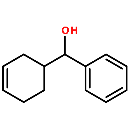 Cyclohex-3-en-1-yl(phenyl)methanol