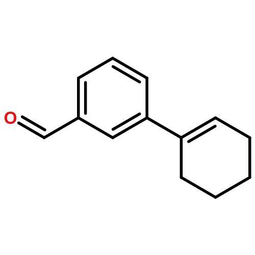 Methanone, 3-cyclohexen-1-ylphenyl-