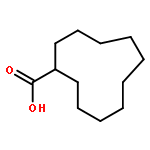 Cycloundecanecarboxylicacid