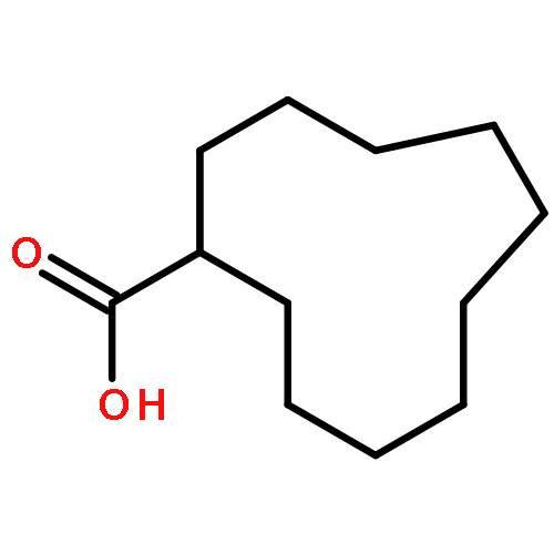 Cycloundecanecarboxylicacid