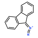 9H-Fluorene, 9-diazo-