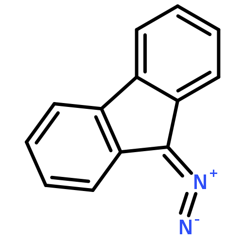 9H-Fluorene, 9-diazo-