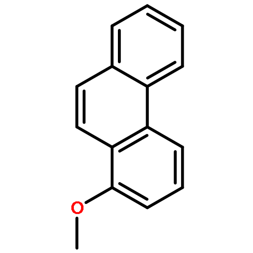 Phenanthrene,1-methoxy-
