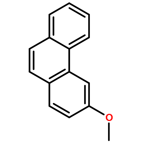 3-methoxyphenanthrene