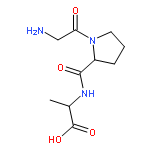 L-Alanine,glycyl-L-prolyl-