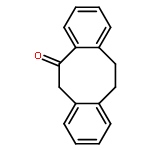 11,12-dihydrodibenzo[a,e][8]annulen-5(6H)-one