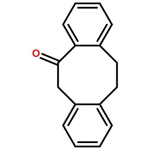 11,12-dihydrodibenzo[a,e][8]annulen-5(6H)-one