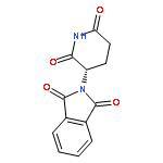 (S)-thalidomide