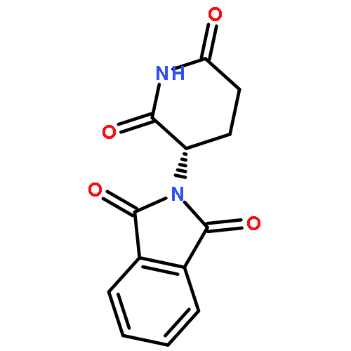 (S)-thalidomide