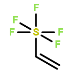 Sulfur,ethenylpentafluoro-, (OC-6-21)-