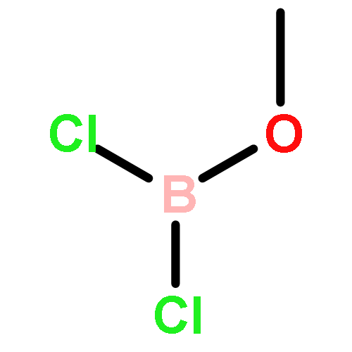 Methoxydichloroborane