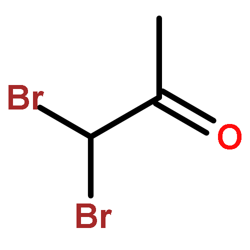 1,1-dibromoacetone