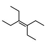 3,4-Diethyl-3-hexene